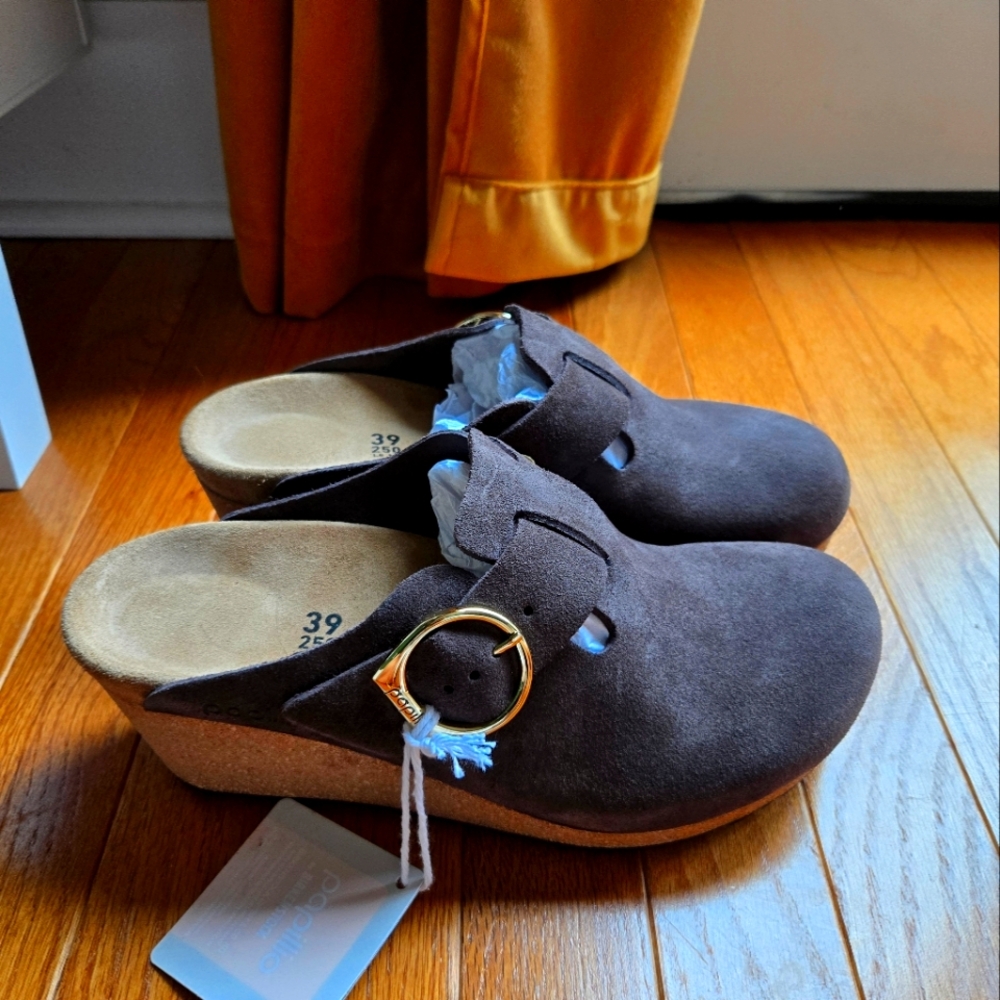 Papillio by Birkenstock Clogs